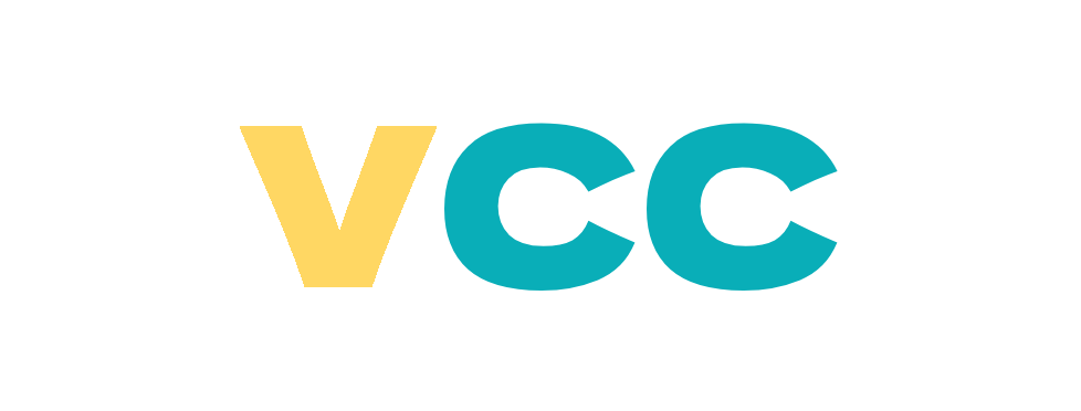 logo vcc yellow only
